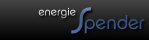 Energie Spender - Logo